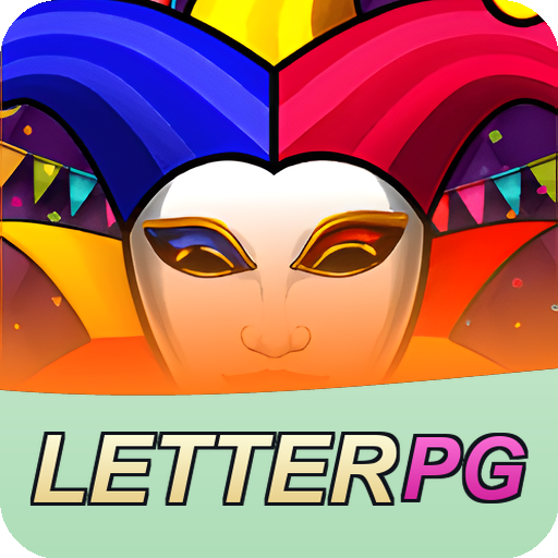 Logo Oficial letterpg Download