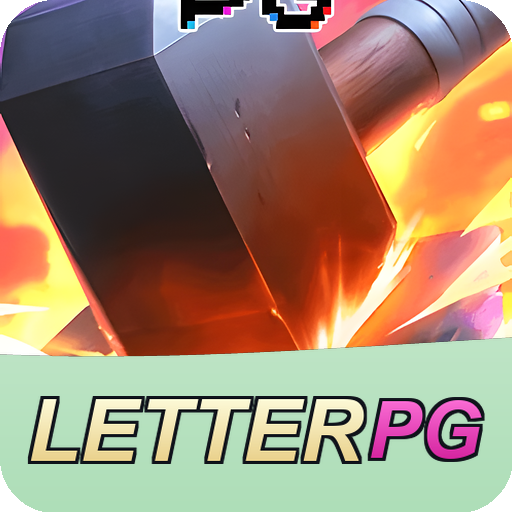 Formulário de Registro letterpg